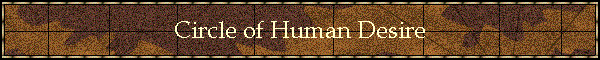 Circle of Human Desire