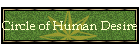 Circle of Human Desire